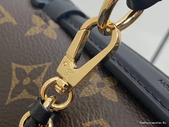 FS CHEAP Pochette Backpack Métis VUITTON LOUIS 0521